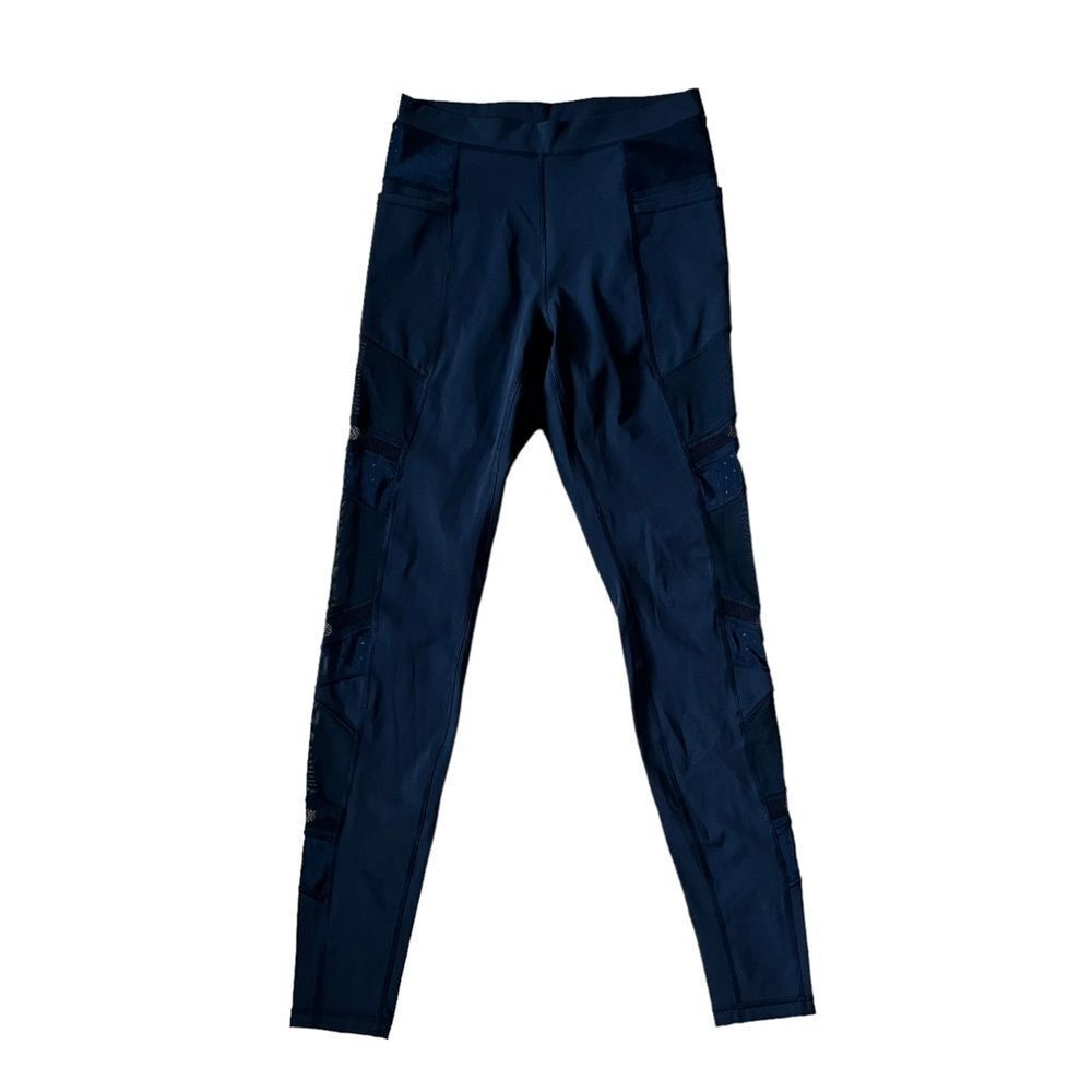 Black Lululemon Leggings
